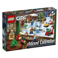 LEGO ADVENT CALENDAR 60155