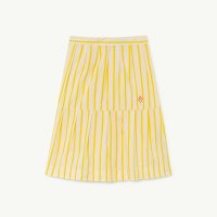 TAO 타오 스트라이프 스커트 AL Stripes Turkey Skirt S21077 221