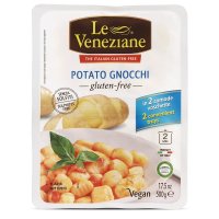 Le Veneziane 감자뇨끼 Gluten Potato Gnocchi 500g