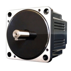 104각 BLDC모터 1KW (BLAL4K30A1000) / DC48V