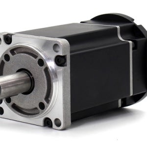 BLDC모터 200W (BL6S2K30A0200) / 60각 DC24V