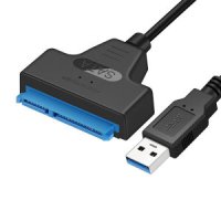 USB3.0 to SATA3 컨버터 HDD SSD 외장하드케이블