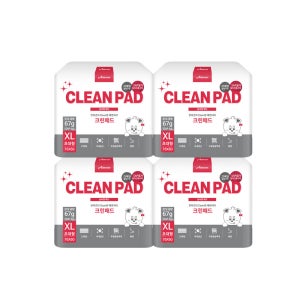 아몬스 크린패드 애견패드 100매