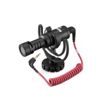 RODE VideoMicro 로데 카메라 마이크