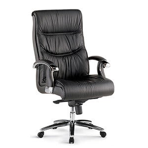 하이퍼스 파인 의자 HFC-101 중역용 서재 고급 사장님