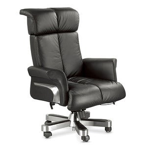 하이퍼스 이데아 의자 HFC-780 중역용 서재 고급 사장님