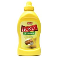 모어하우스푸드 모아하우스 허니머스타드 538g /Honey Mustard