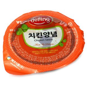 일회용소스 최저가 가성비상품