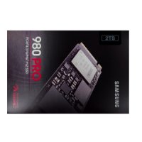 삼성전자 삼성전자 980 PRO M.2 NVMe (2TB)-NVMe(정품)