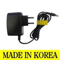 휴스톰 물걸레청소기 HS-9100용 정품 충전기아답터 국산