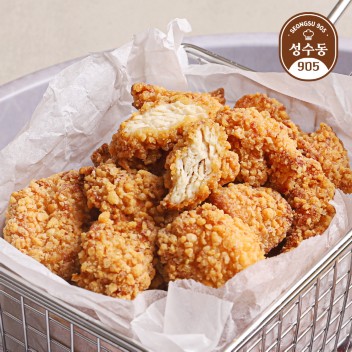 성수동905 현미 치킨 카츠