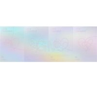 2CD 방탄소년단 BTS -정규3집리패키지 LOVE YOURSELF Answer-4가지버젼세트상품 포토북 미니북 포토카드