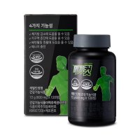 메가컷 600mg ×120정