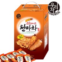 송원 콘플레이크 천마차 80T 율무차 마차 쌍화차 스틱