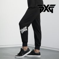 PXG 여성 골프웨어 데일리 조거팬츠