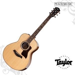 Taylor 테일러 어쿠스틱 기타 GT811e Taylor GT-811e GT바디 ES2 픽업