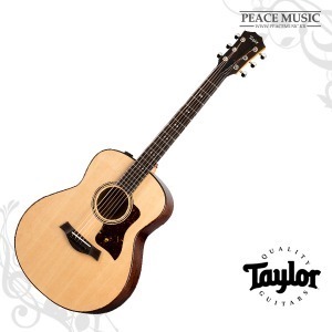 Taylor 테일러 어쿠스틱 기타 GTe Urban Ash 어반애쉬 Taylor ES2 픽업