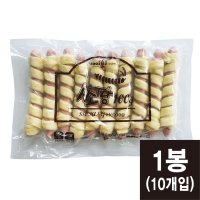 코리아타임스퀘어 쿠즈락 쏘팡 2.1kg 150gx10개입