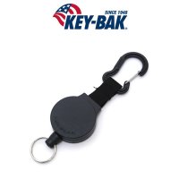 KEY-BAK 6 CARABINER 키백 고리타입 미니