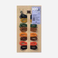 트래블러스노트 Repair Kit 8 Colors