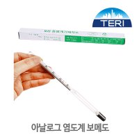 동명 TG 동명계기 아날로그 염도계 보메도