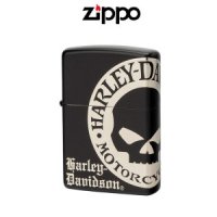 ZIPPO 할리데이비슨 HDP-32