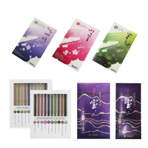 일본향 국산향 선향 명상기도 붓다존