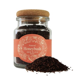 오가뷰 허니부쉬 허브차 50g