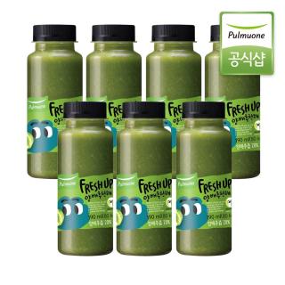 <b>풀무원</b>녹즙 프레시업 양배추천해 190ml x 7병 (냉장배송)
