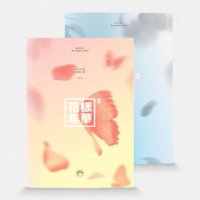 BTS 방탄소년단 - 화양연화 PT 2 미니 4집