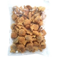 [디앤푸드] 냉동 미니붕어빵(팥)/1kg