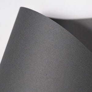 삼원 인바이런먼트(ENV) 324g - CA13 WROUGHT IRON 칼라 낱장 - 사이즈선택 - 캘리그라피용지 고급인쇄용지