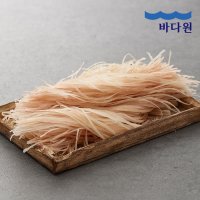 [바다원]바다원 국내가공 오징어실채 500g 일미채 진미채