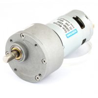 감속기어모터 24V 20 8Kg cm 40rpm 1 4A GM60-4269