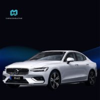 볼보 S60 장기렌트   2023년형 5인승 가솔린 2.0 B5 Ultimate Bright 36개월