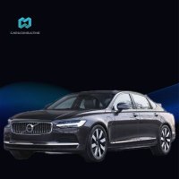 볼보 S90 장기렌트 2023년형 가솔린 2.0 터보 B5 Plus Bright 5인승 36개월