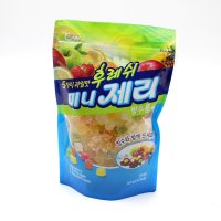 CW 청우 빙수재료 후레쉬미니제리 200g 젤리