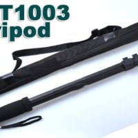 WEIFENG WT1003 1003 합금 Monopod 경량 카메라 Monopod WT-1003 대 한 Canon Eos Nikon DSLR