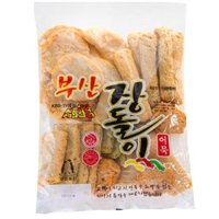 세정식품 부산 장돌이 어묵 1100g