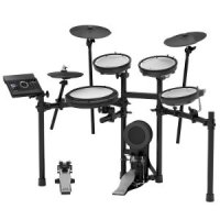 롤랜드 TD17KV 전자드럼세트 Roland TD-17KV V-DRums 페달포함