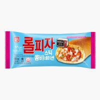 한성기업 롤피자스틱 콤비네이션 80g