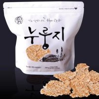 두미원 한끼뚝딱 The 고소한 백미 누룽지 500g