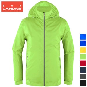 JK720 랜더스 초경량 바람막이자켓(8색-생활방수)