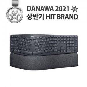 로지텍 ERGO K860 (정품)