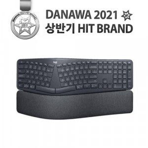 로지텍 ERGO K860 (정품)