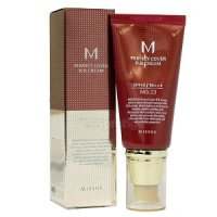 미샤 미샤 M 퍼펙트 커버 비비 크림 50ml BB