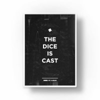 DKB(다크비) - 정규앨범 : The dice is cast