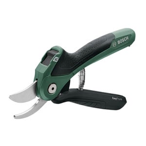 보쉬 충전식전지가위 Easyprune
