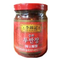 이금기 중화 두반장 226g