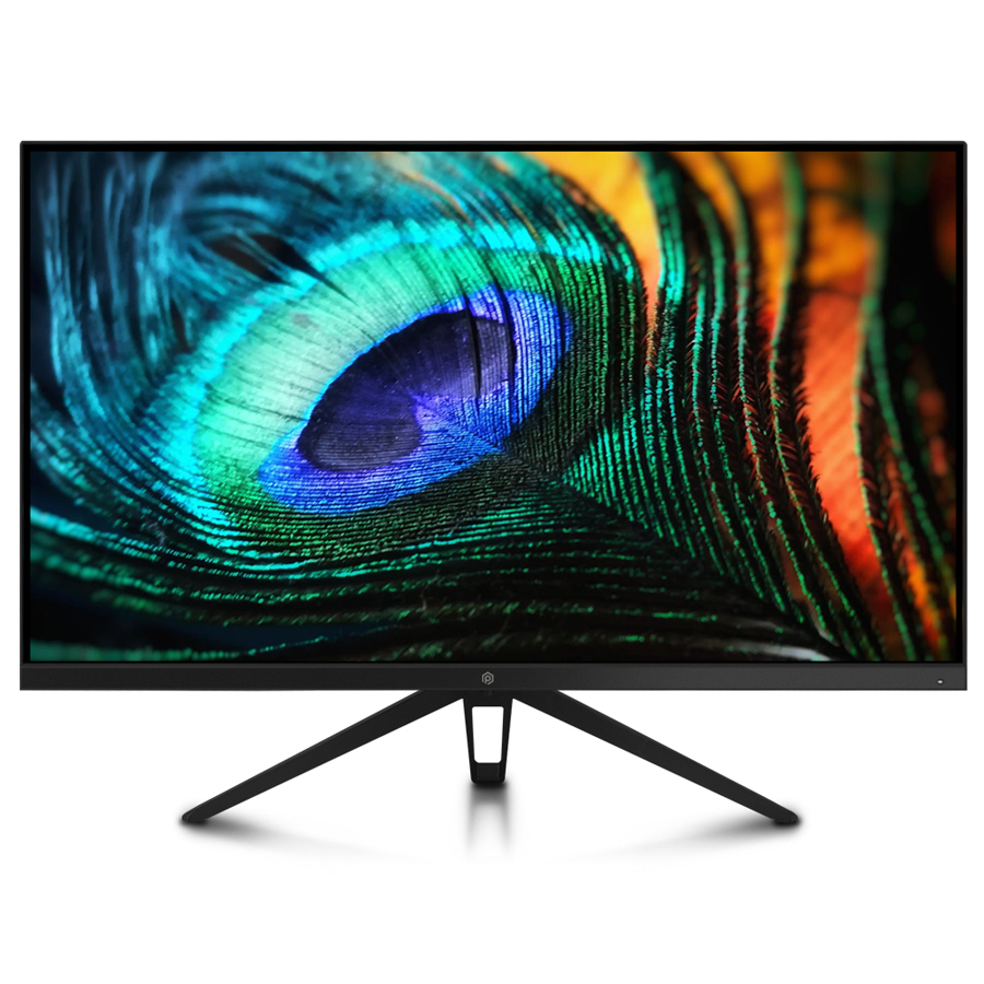 리버텍 픽셀아트 PAU2810F IPS 리얼 4K UHD HDR